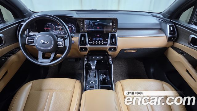 Kia Sorento 2021 — photo 7