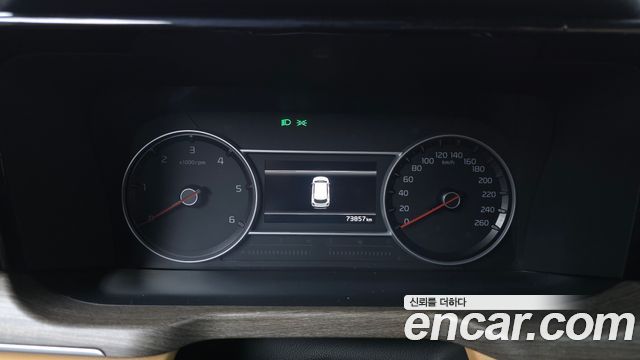 Kia Sorento 2021 — photo 8