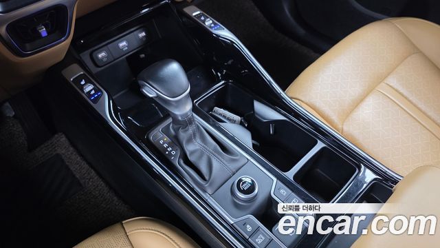 Kia Sorento 2021 — photo 9
