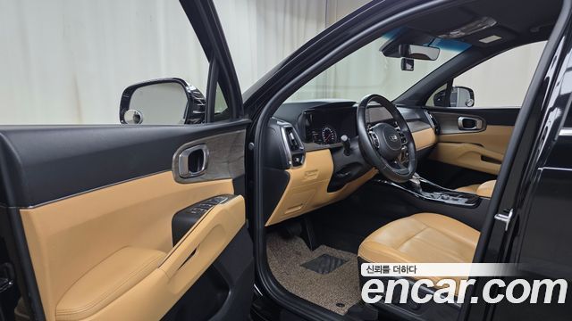 Kia Sorento 2021 — photo 10