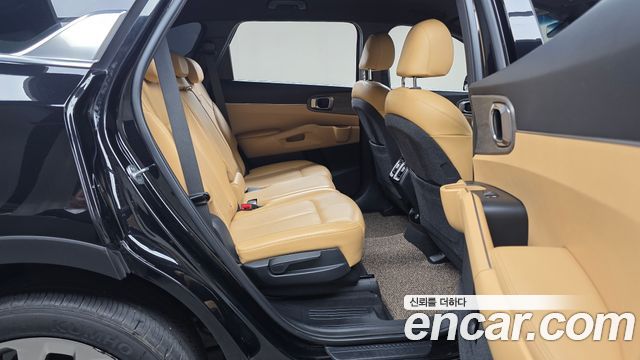 Kia Sorento 2021 — photo 12