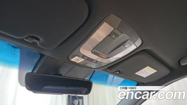 Kia Sorento 2021 — photo 16
