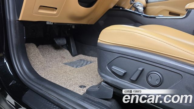 Kia Sorento 2021 — photo 17