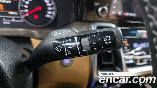 Kia Sorento 2021 — photo 18
