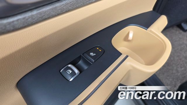 Kia Sorento 2021 — photo 19