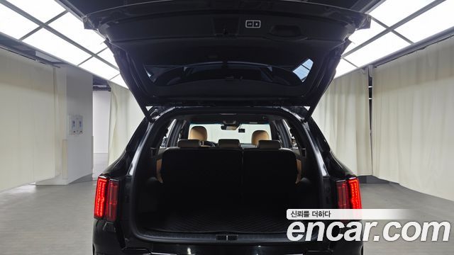 Kia Sorento 2021 — photo 20