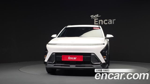 Hyundai Kona 2023 — photo 3