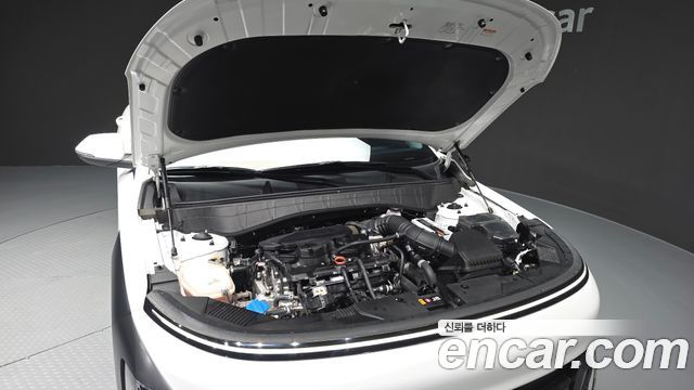 Hyundai Kona 2023 — photo 6
