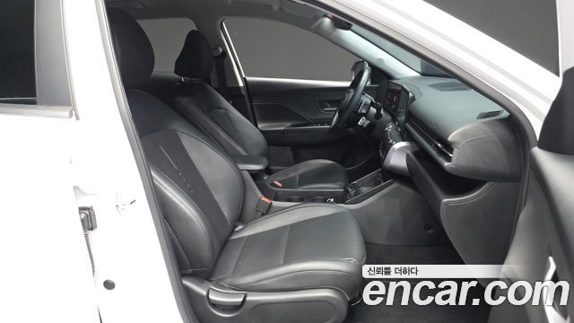 Hyundai Kona 2023 — photo 17