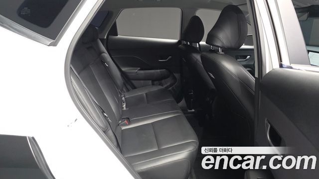Hyundai Kona 2023 — photo 18