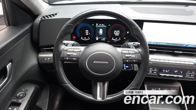 Hyundai Kona 2023 — photo 19