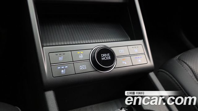 Hyundai Kona 2023 — photo 24