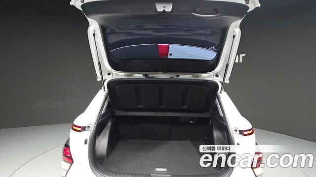 Hyundai Kona 2023 — photo 26