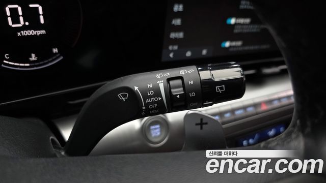 Hyundai Kona 2023 — photo 30