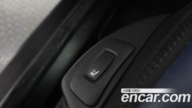 Renault Korea QM3 2016 — photo 19
