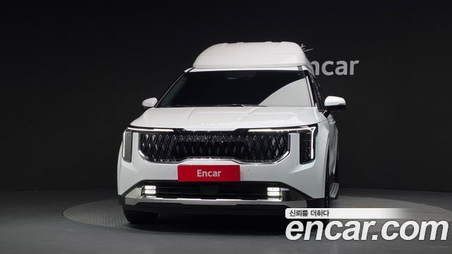 Kia Canival 2025 — photo 3