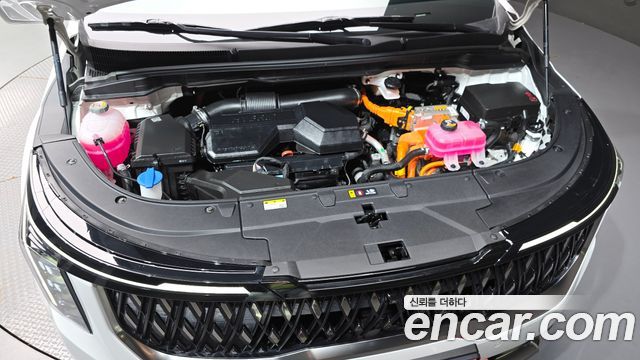 Kia Canival 2025 — photo 6