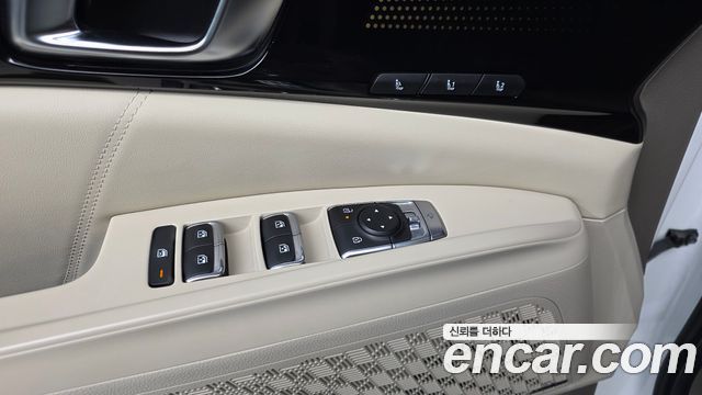 Kia Canival 2025 — photo 11