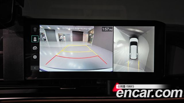 Kia Canival 2025 — photo 14