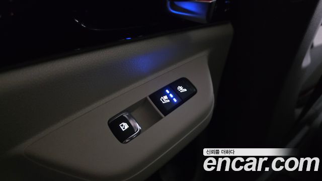 Kia Canival 2025 — photo 16
