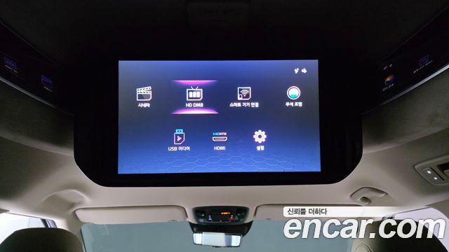 Kia Canival 2025 — photo 18
