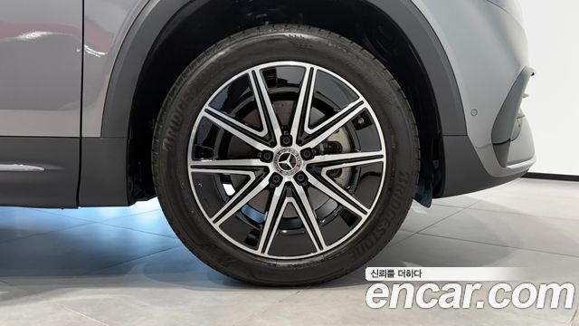 Mercedes-Benz EQB 2026 — photo 5