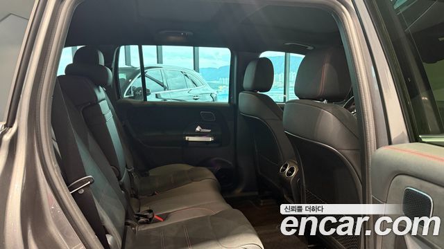 Mercedes-Benz EQB 2026 — photo 17