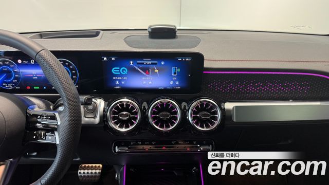 Mercedes-Benz EQB 2026 — photo 19