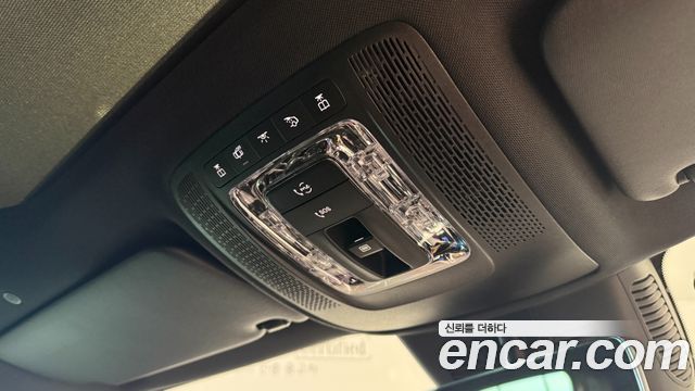 Mercedes-Benz EQB 2026 — photo 20
