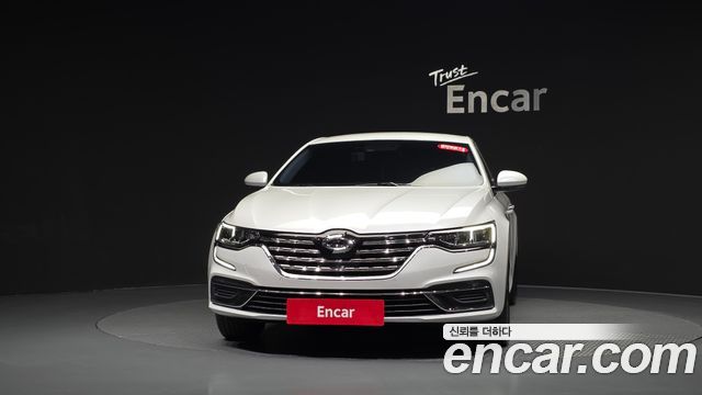 Renault Korea SM6 2023 — photo 3
