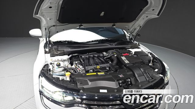 Renault Korea SM6 2023 — photo 6
