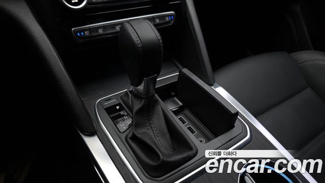 Renault Korea SM6 2023 — photo 12