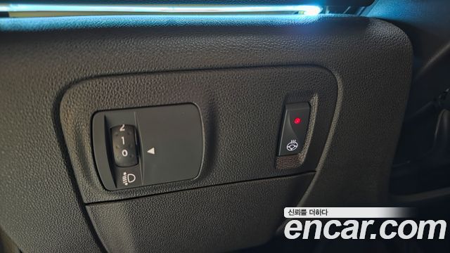 Renault Korea SM6 2023 — photo 24