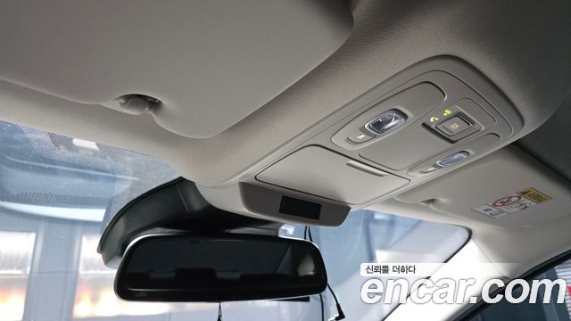 Renault Korea SM6 2023 — photo 25