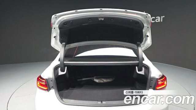 Renault Korea SM6 2023 — photo 26