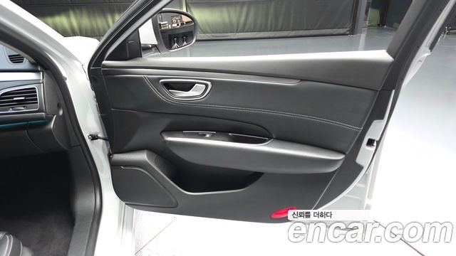 Renault Korea SM6 2023 — photo 14