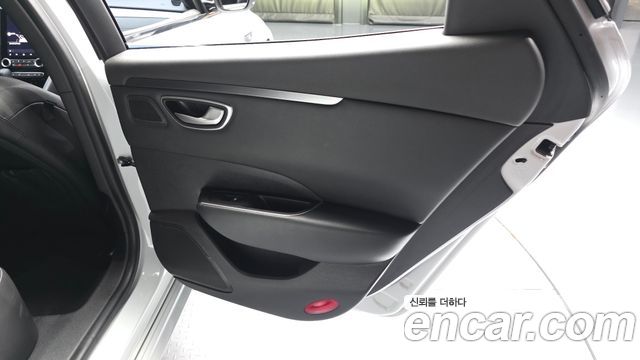 Renault Korea SM6 2023 — photo 15