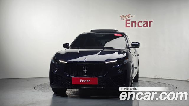 Maserati Levante 2019 — photo 3