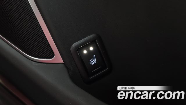 Maserati Levante 2019 — photo 33