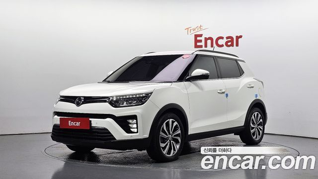 KG Mobility TIBOLI 2022 — photo 1