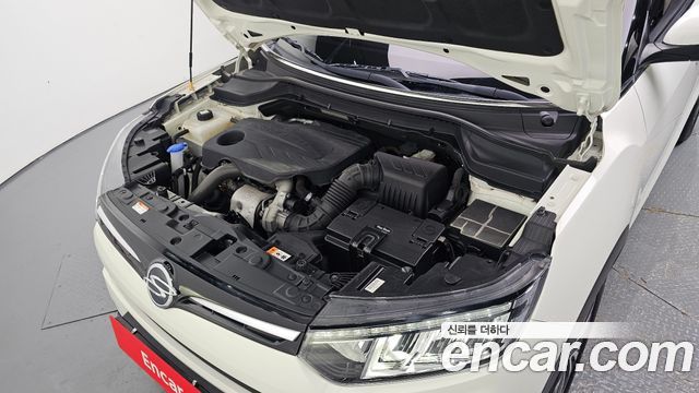 KG Mobility TIBOLI 2022 — photo 6