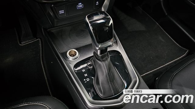 KG Mobility TIBOLI 2022 — photo 9