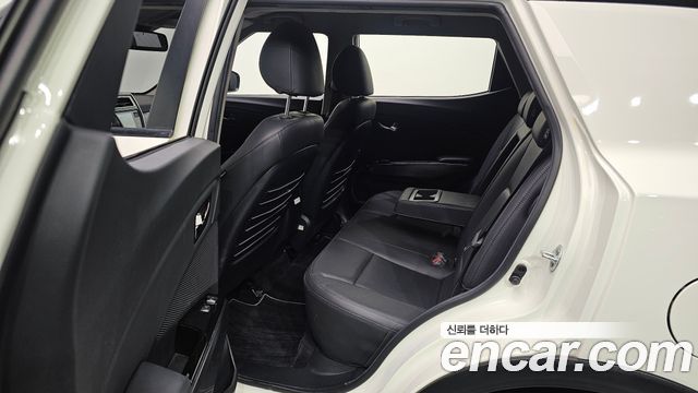 KG Mobility TIBOLI 2022 — photo 11