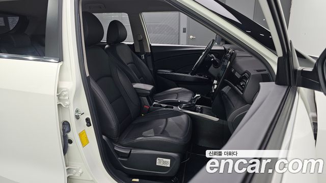 KG Mobility TIBOLI 2022 — photo 12