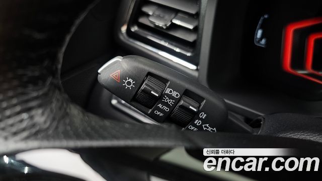 KG Mobility TIBOLI 2022 — photo 15