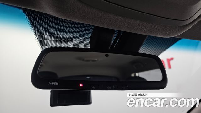 KG Mobility TIBOLI 2022 — photo 18