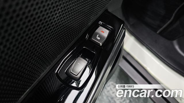 KG Mobility TIBOLI 2022 — photo 19