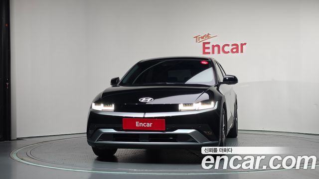 Hyundai Ioniq5 2025 — photo 3