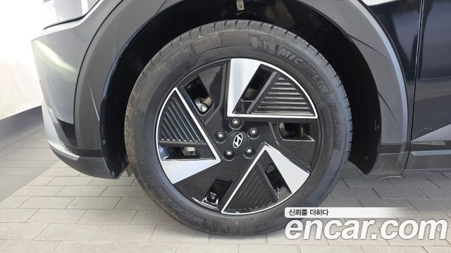 Hyundai Ioniq5 2025 — photo 5