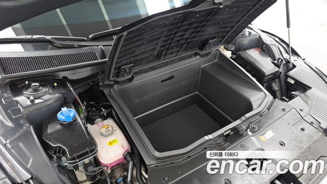 Hyundai Ioniq5 2025 — photo 6